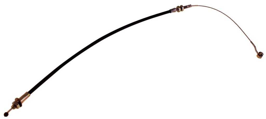 Gaskabel 164 chnr 74450+