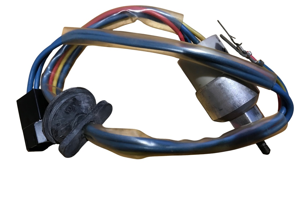 Schakelaar startonderbreking BW35 240/260 1970+