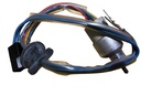 Schakelaar startonderbreking BW35 240/260 1970+