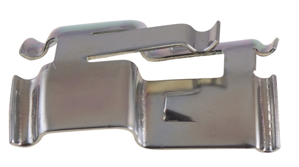 Klem wieldop naafdop zwart 240+260 voor wieldop 1272790 en 1272211 gebruikt (niet meer leverbaar)