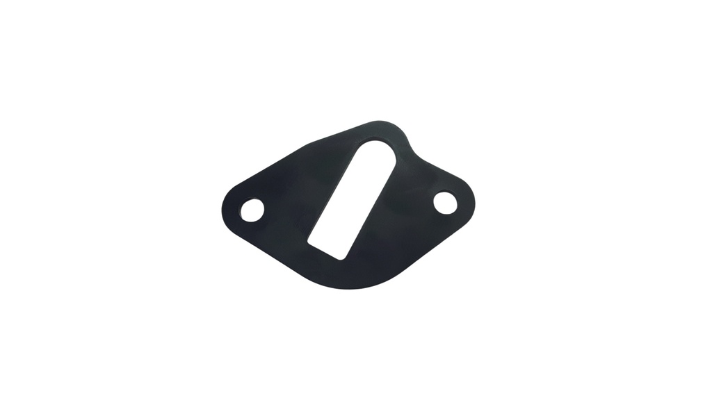 Volvo Insulation flange gasket petrol pump B4B+B16+B18+B20+B30 PV444+PV544+P1800+140+160 301002 Volvo part no 460678