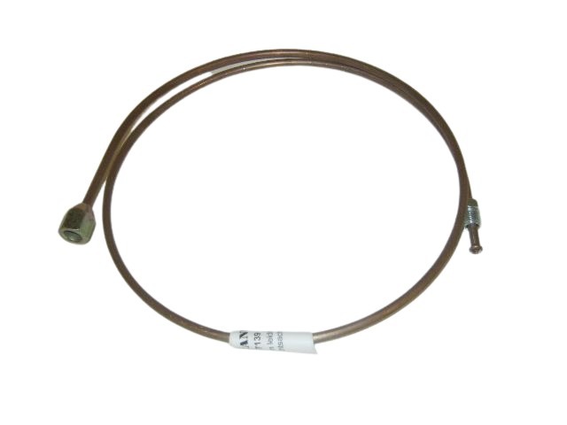 [1277139] Remleiding 140+164 rechtsachter achteras 95 cm