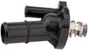 Thermostaat met behuizing C30, C-Max, Fiesta, Focus, Focus C-Max, Galaxy, Kuga, Mazda3, Mazda5, Mondeo, S40, S60, S80, S-Max, V50, V60, V70, XC60