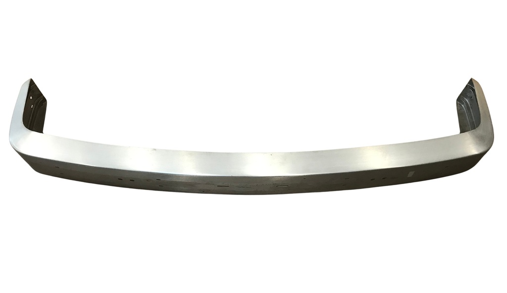 Bumper balk voor 240 260 1974+1980 voorbumper