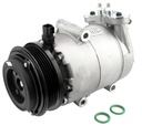 AC-compressor C30