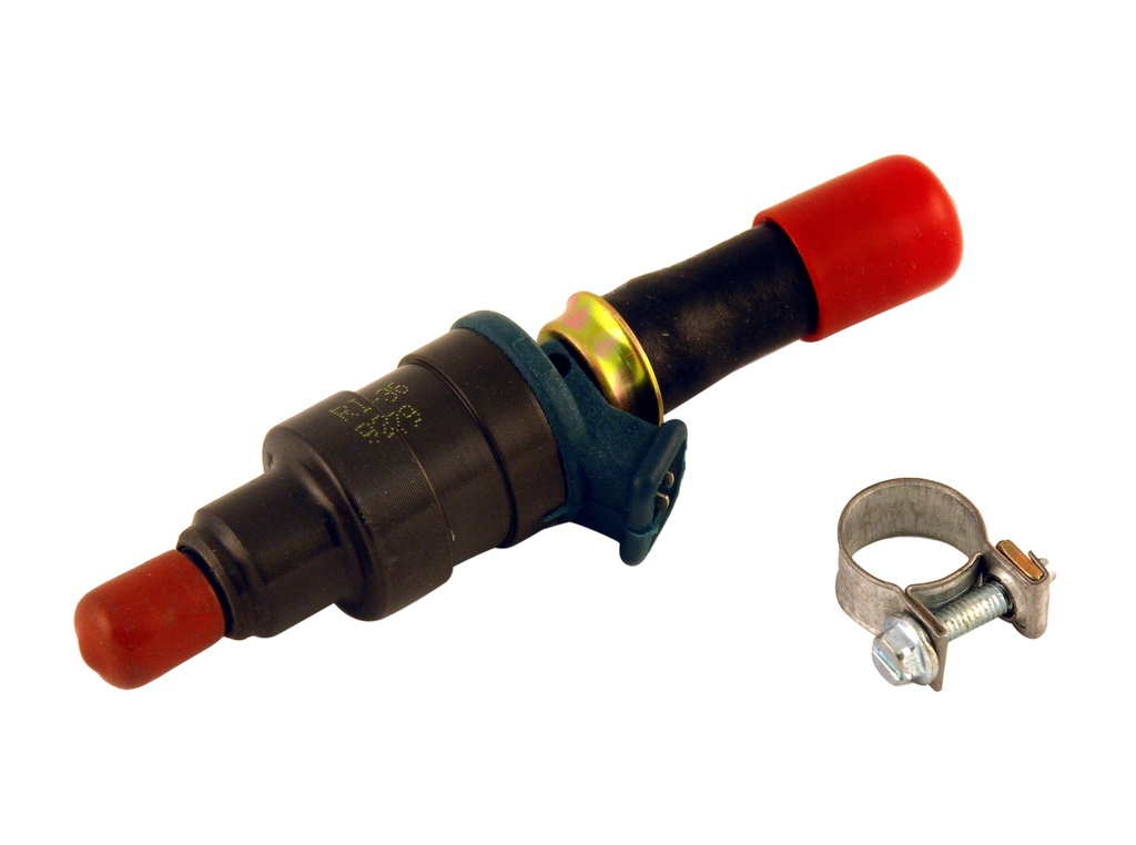 Injector B20E+B20F+B30E+B30F(0280150043) P1800E+ES+140+164 nieuw
