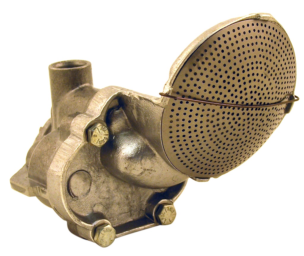 Volvo Oil pump B30+Penta AQ165+170+BB165+170 Volvo part no 461677