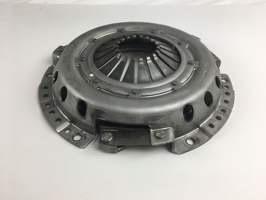 Koppeling drukgroep vervangen door  vervangen door 271263