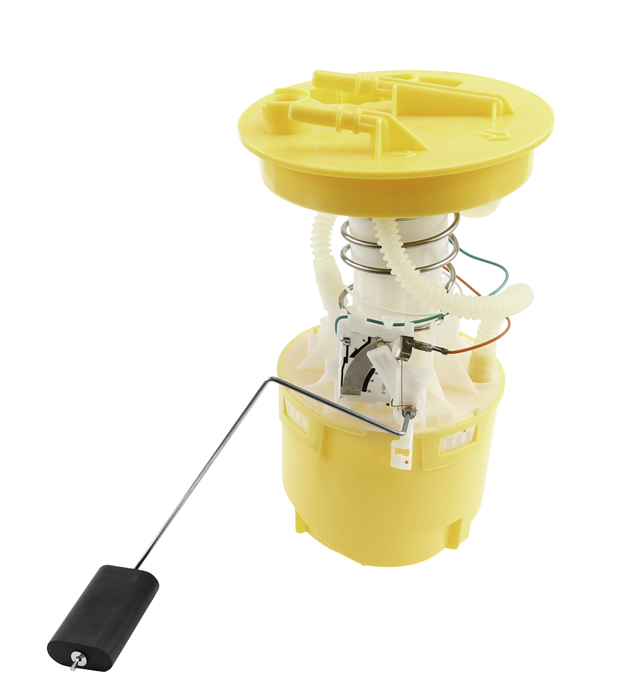 Brandstofpompeenheid C30, C70, C-Max, Focus, Focus C-Max, S40, V50