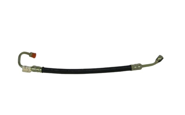 Drukslang stuurbekrachtiging 240 benzine 1985-1990 pomp naar stuurhuis