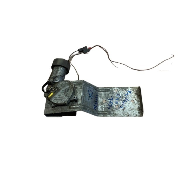 Ruitenwisser motor achterklep 245 1988+ gebruikt en getest