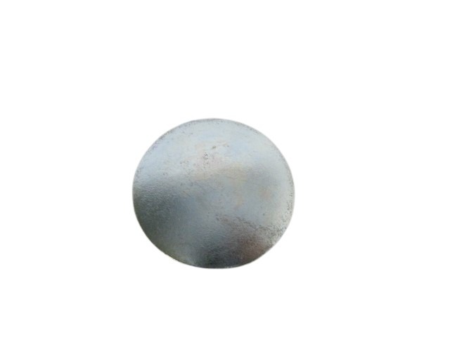 Volvo Freeze plug B18+B20+B30+-B23+B19+B21 45mm ( Block 6 pcs. 418718 Volvo part no 463904