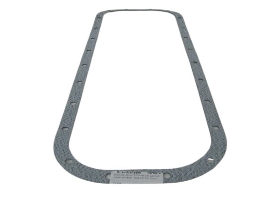 Pakking carter B30A+B30E 164