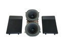 Speakerset luidspreker  set740 760 1989+ volvo sound system HT228_x005f_x000D_