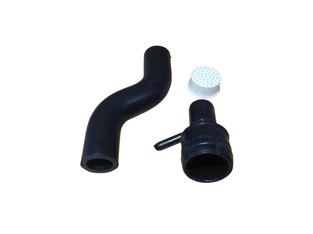 Vlamdover set 240   - Bevat 1@ 1389657 / 3501707 & 3501708