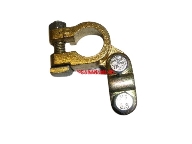 Accu klem plus pool + 140, 145, 164, Amazon 121, Amazon 122 S, Amazon 220, P 1800, P 1800 E, P 1800 ES, P 210 Duett, Pv 444, PV 445 DUETT, Pv 544