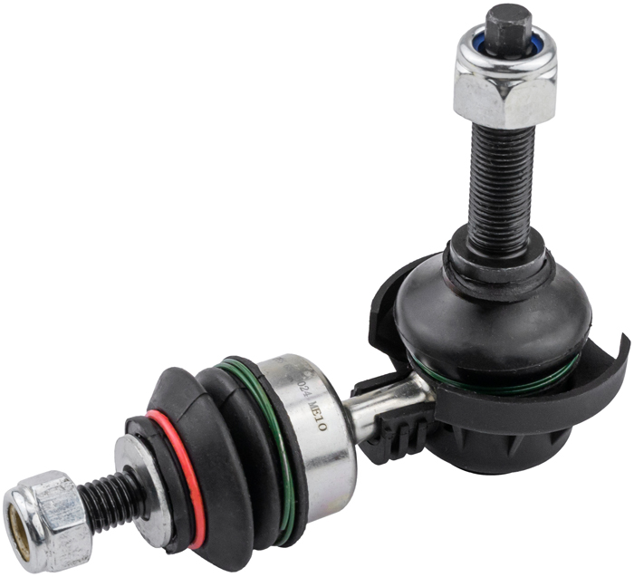 Stabilisatorstang, achteras schuin Focus, V40