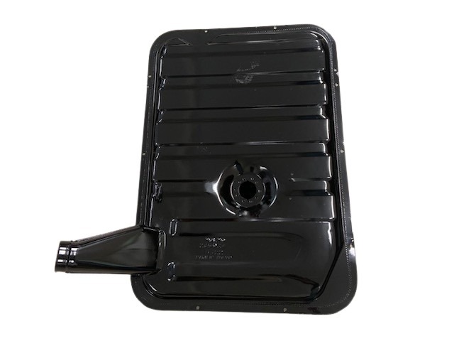 Benzinetank Amazon sedan 2 deurs en 4 deurs 121 122 131 123GT