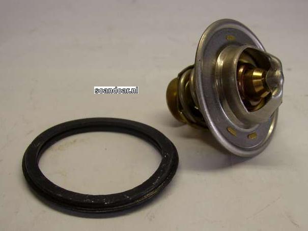 Thermostaat B18+B20+B30 82gr + pakking (179.6 fahrenheit)_x005f_x000D_