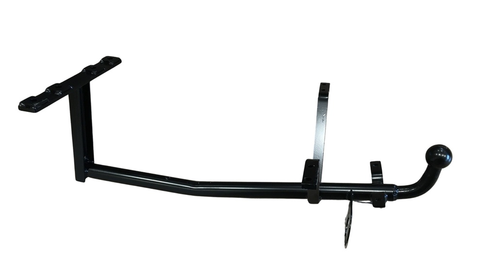 Trekhaak Amazon sedan max 1000kg 277481