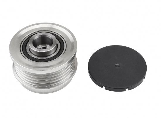 Riemschijf voor dynamo C30, C70, Focus, S40, V50