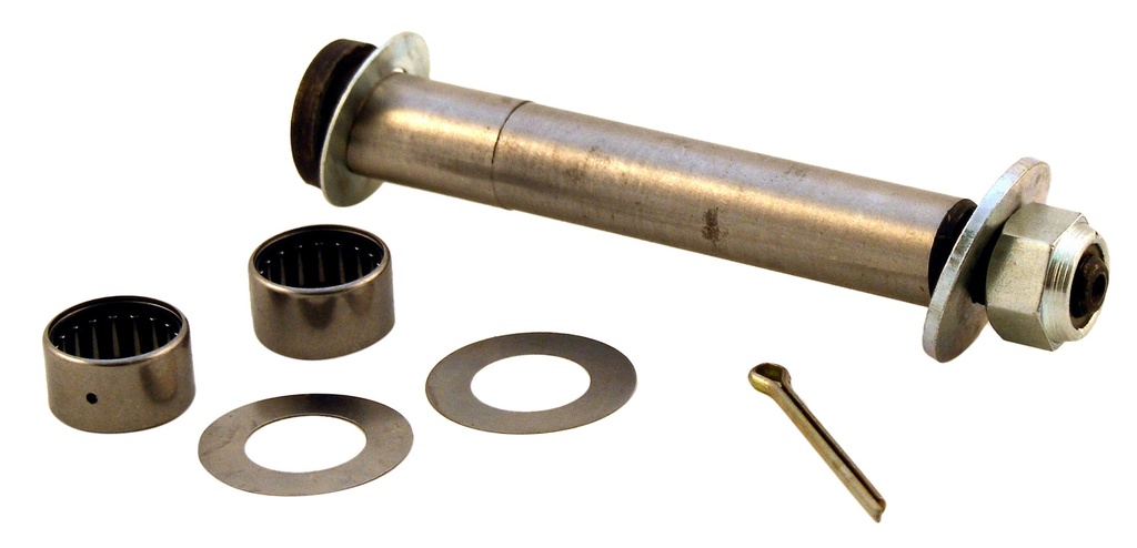 Volvo Auxiliary steering box overhaul set Amazon B16 Volvo part no 54928