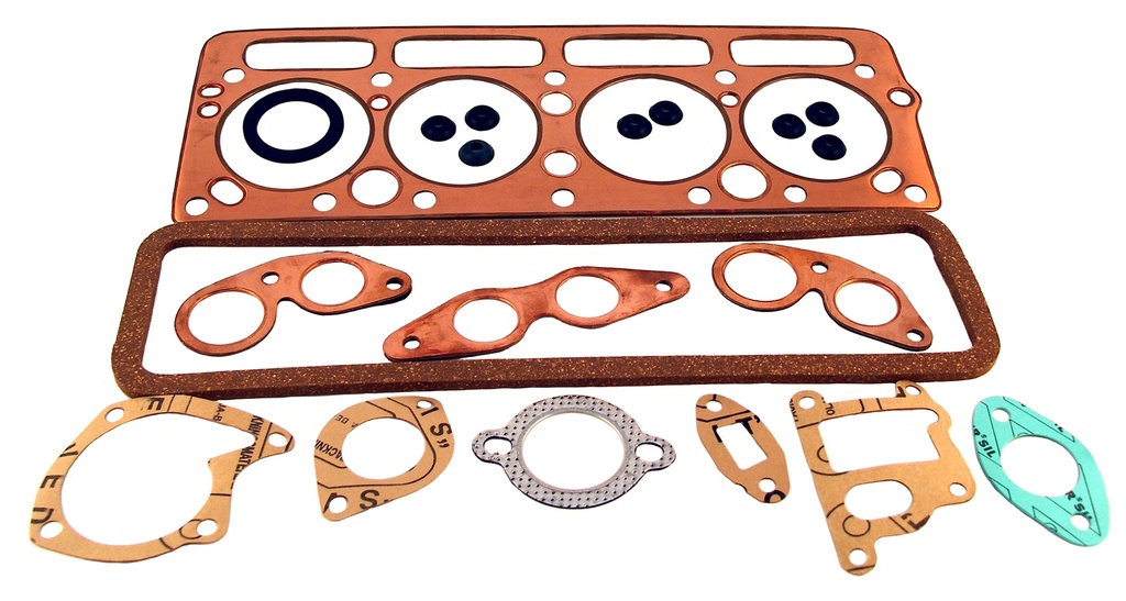 Volvo Gasket set cylinder head B16 A+B16B Volvo part no 54971