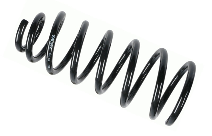 Schroefveer achter S60