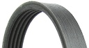 Aandrijfriem elastisch C30, C-Max, Focus, Focus C-Max, S40, V50
