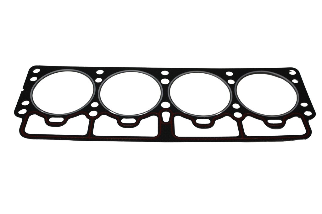 Volvo Gasket cylinder head B20 93mm (drilled to B21) steel reinforced also Turbo Volvo part no 552836