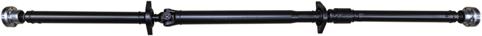 Propelleras Cardanaas aandrijfas S60, V60, XC60