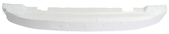 Schuim absorber VOLVO S40 II 04-,V50 bumper vulling versteviging