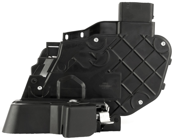 Deurslot rechtsachter C30, C70, S40, S80, V50, V70, XC60, XC60 II, XC70