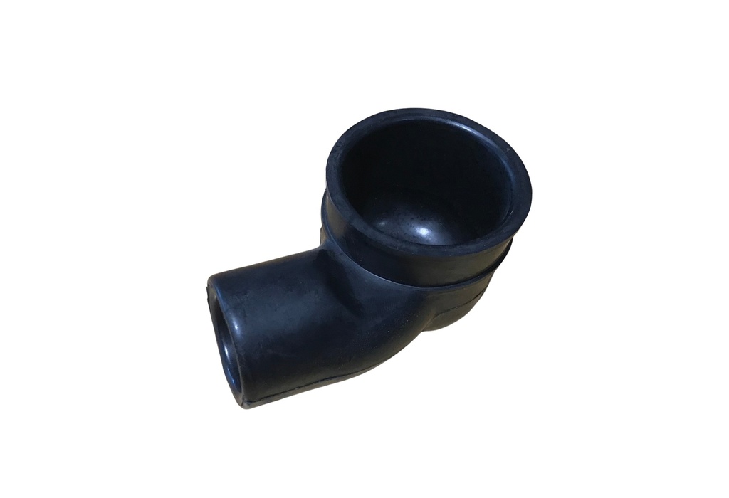 Carterontluchtingsslang - Olieafscheider van motor naar PCV S60 V70 XC90 S80 XC70