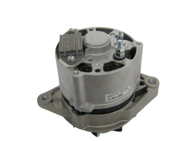 Dynamo wisselstroom 33A+ingebouwde spanningsregelaar Amazon/Pv/140/164/B18/B20/B30 241735