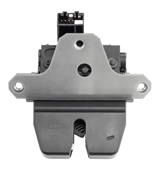 Achterklep zonder noodopening S40, S60, XC60