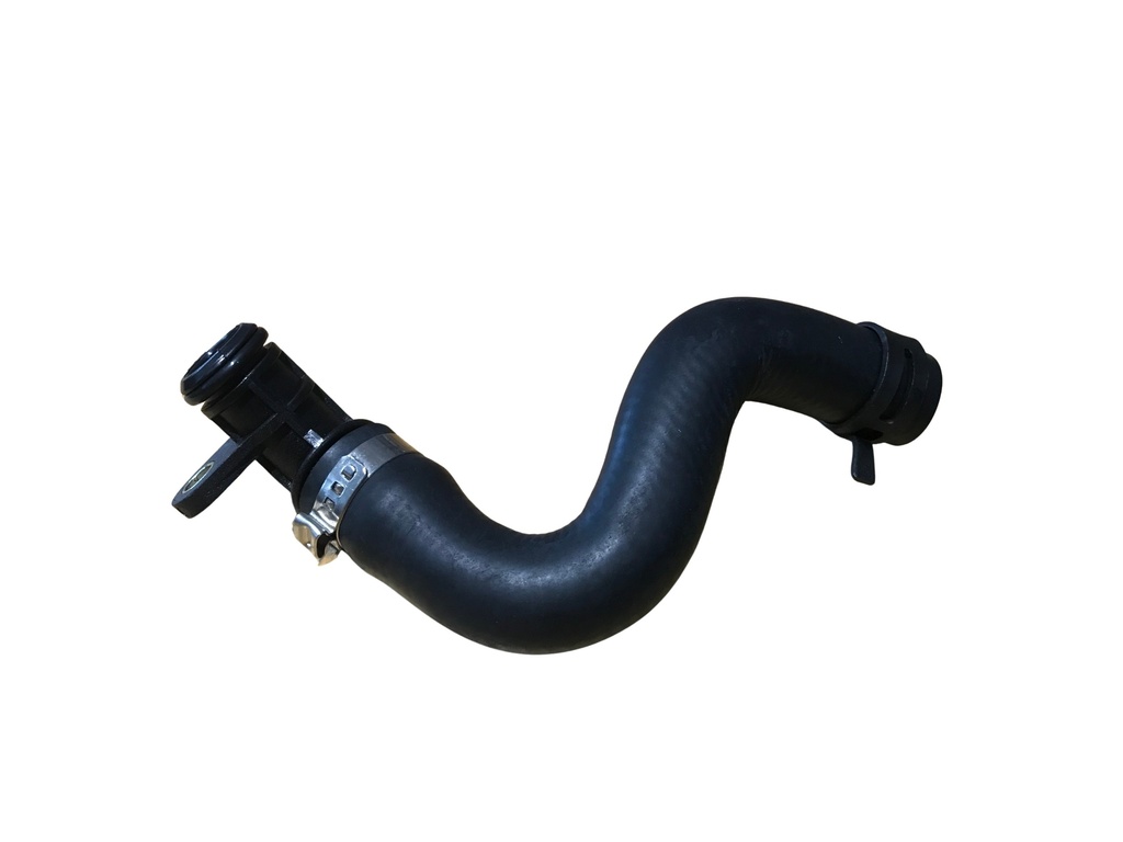 Motor koelvloeistof radiateurslang S80 V70 XC70 XC90 XC60 3.2 T6 3.0 B6304 B6294 6 cilinder