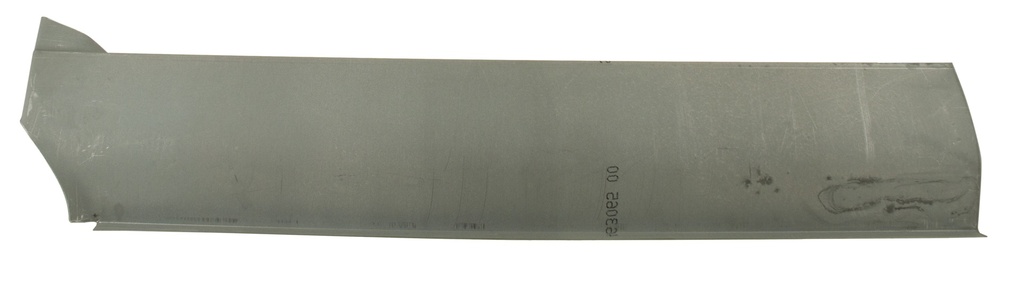 Plaatwerk 144+164+240 dorpel achterste deel rechts (9025014)