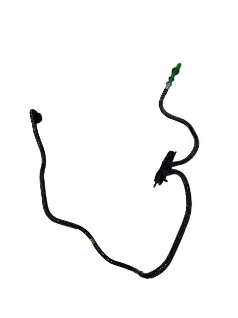 Sensor, brandstoftemperatuur met brandstofleiding C30, C70 (2006-), S40, V50 (2004-), S80 (2007-), V70 (2008-)