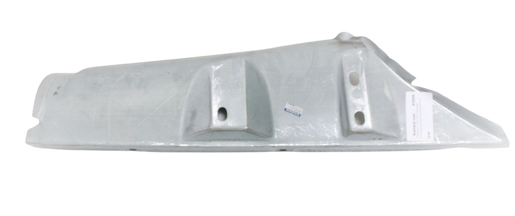 Volvo Sheet metal 140+164 hood mounting right inner wing Volvo part no 615259