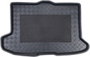 Kofferbakbekleding C30