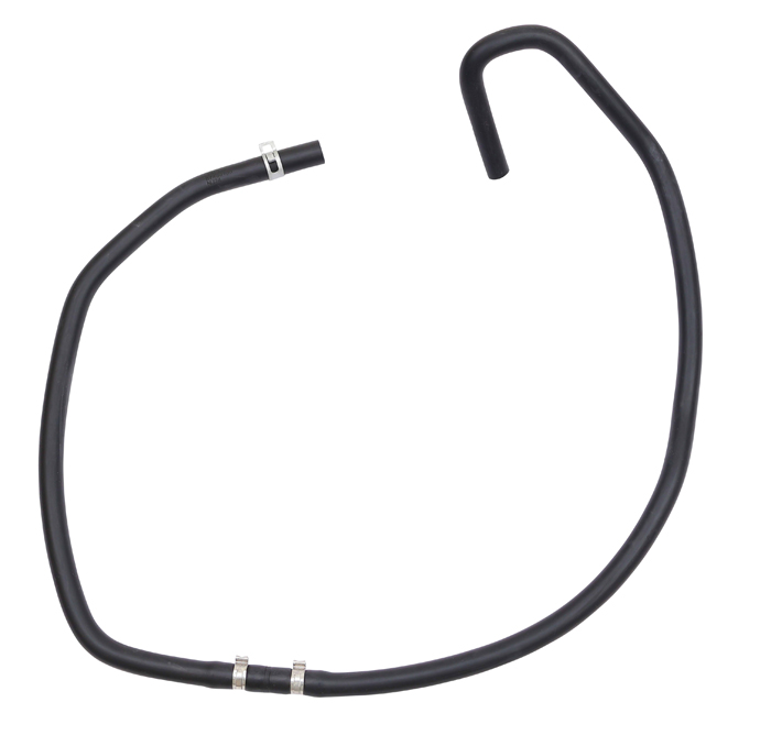 Ontluchtingsslang, expansievat C30, C70, S40, V50