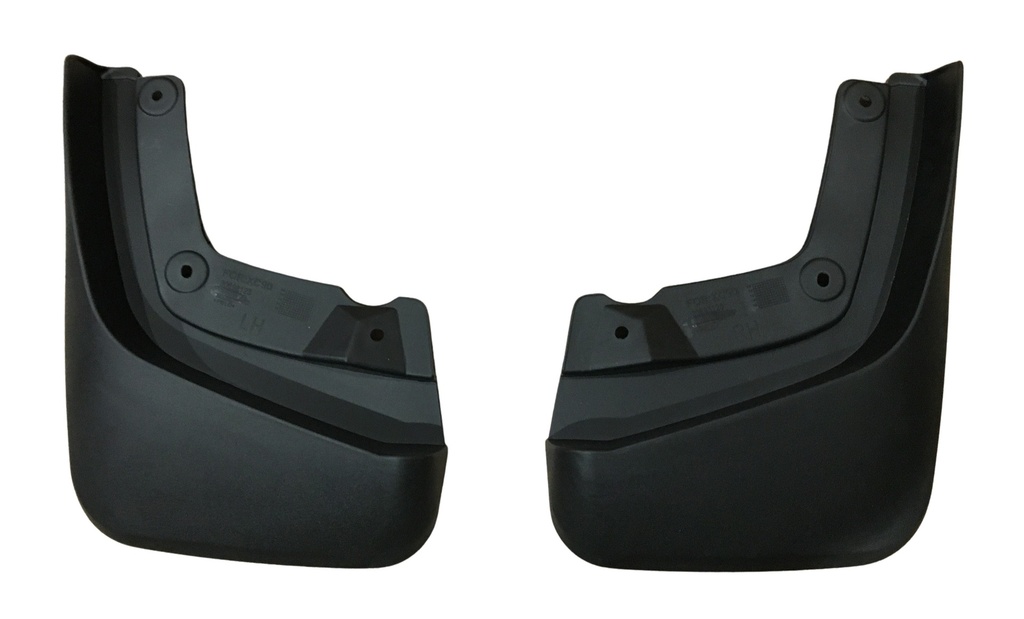 Spatlappenset - Achter Links/Rechts XC90 (-2014)