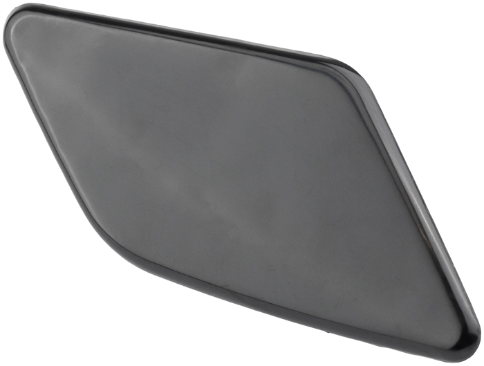 Afdekking bumper rechts VOLVO S40 II 04-,V50