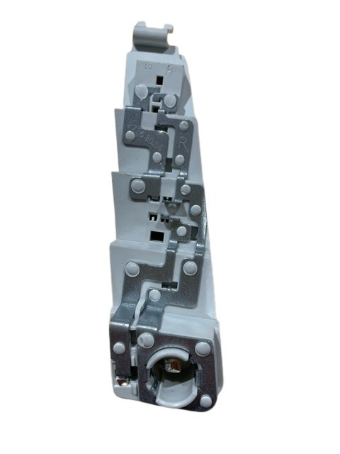 [30763502] Lamphouder, Combi-achterlicht rechts boven voor Positielicht Volvo V50