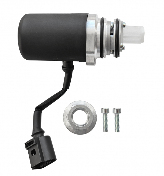 Differentieel Koppeling Oliepomp AWD V70, S40, S60, S80, Xc90, Xc70, V50