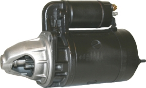 Startmotor ,VOLVO LAGUNA,S40 I -04,V40 I -04