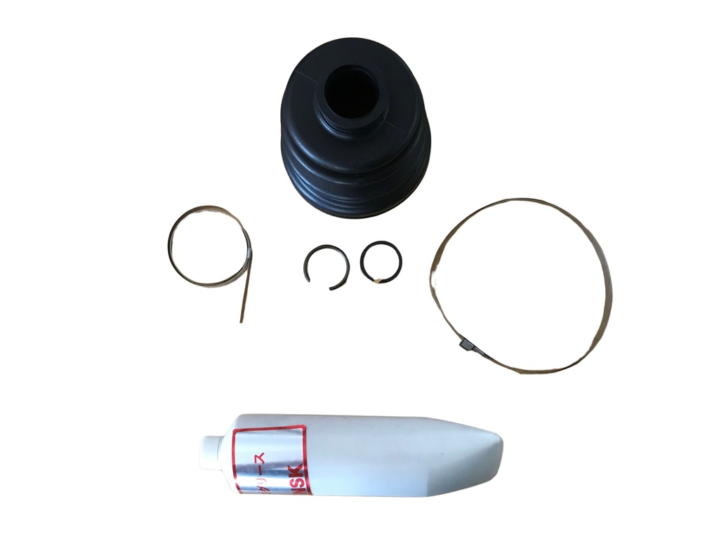 aandrijfashoes set Binnen Volvo S40  -  V40 1996-2004