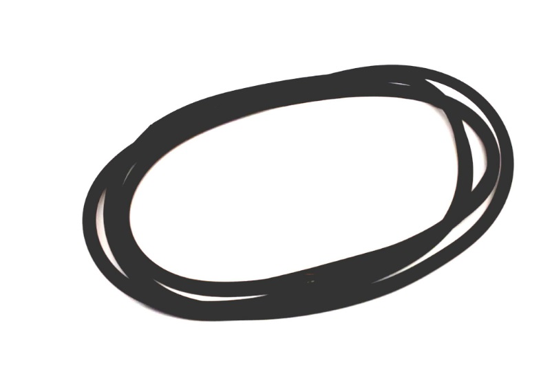 Afdichtstrip Dakraam Volvo C30 S40 V50 S60 V60 V70 XC70 S80 buitenste bovenste rubber