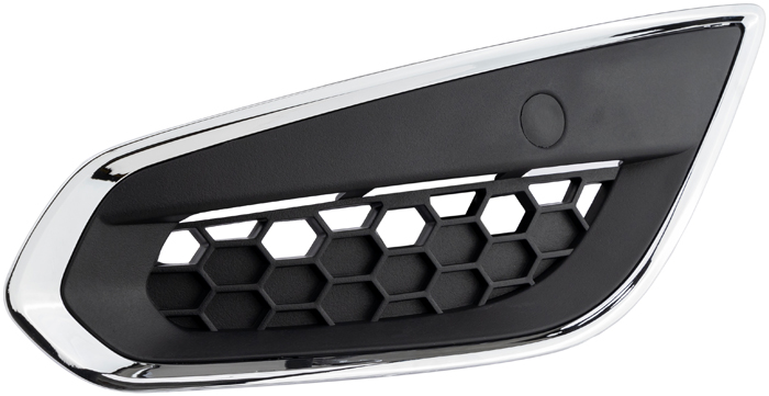 Afdekking bumper links VOLVO S60 II 11-18,V60 I -18